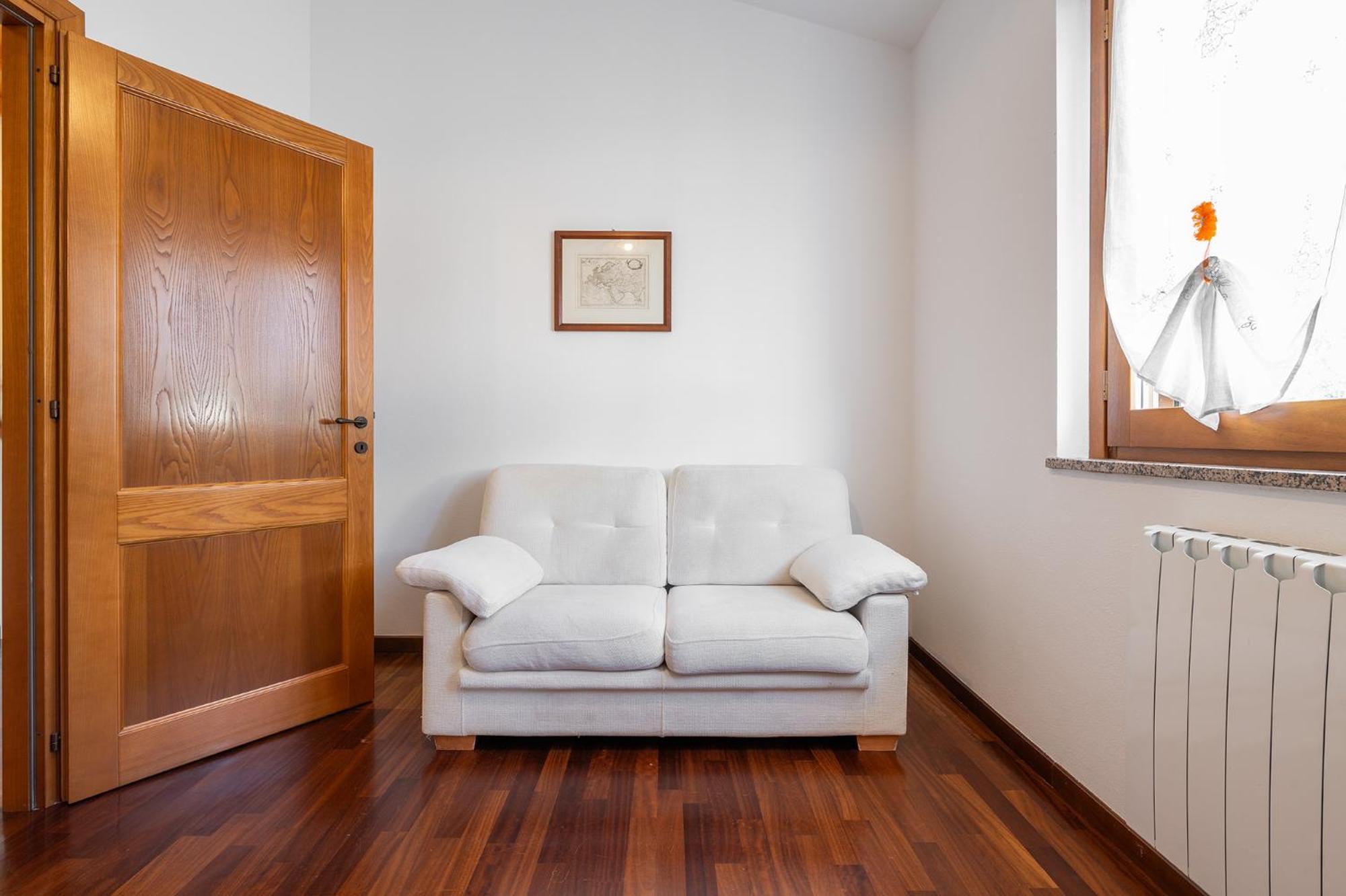 Casa Pilato Hotel Poggio dei Pini ภายนอก รูปภาพ