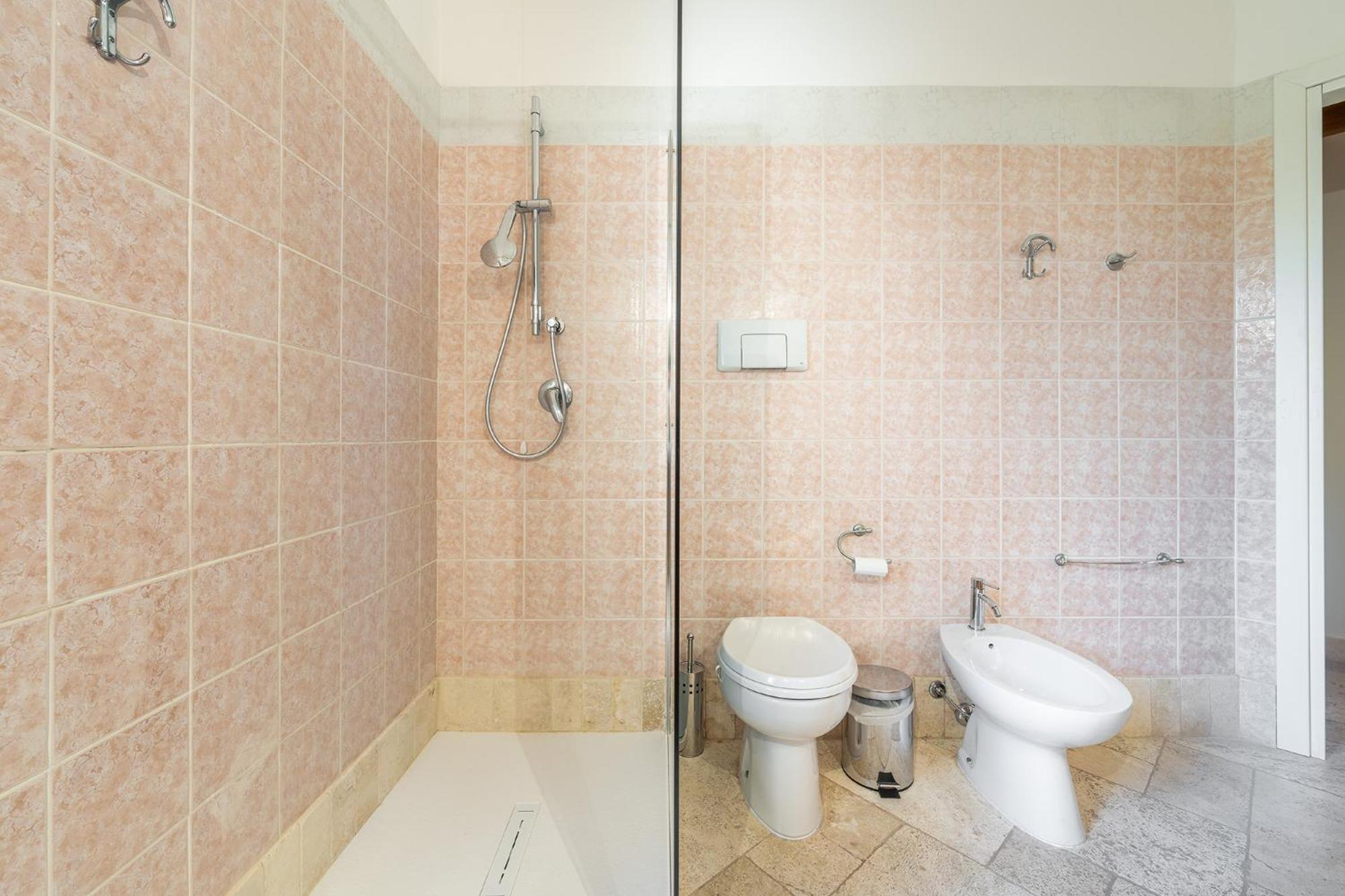 Casa Pilato Hotel Poggio dei Pini ภายนอก รูปภาพ