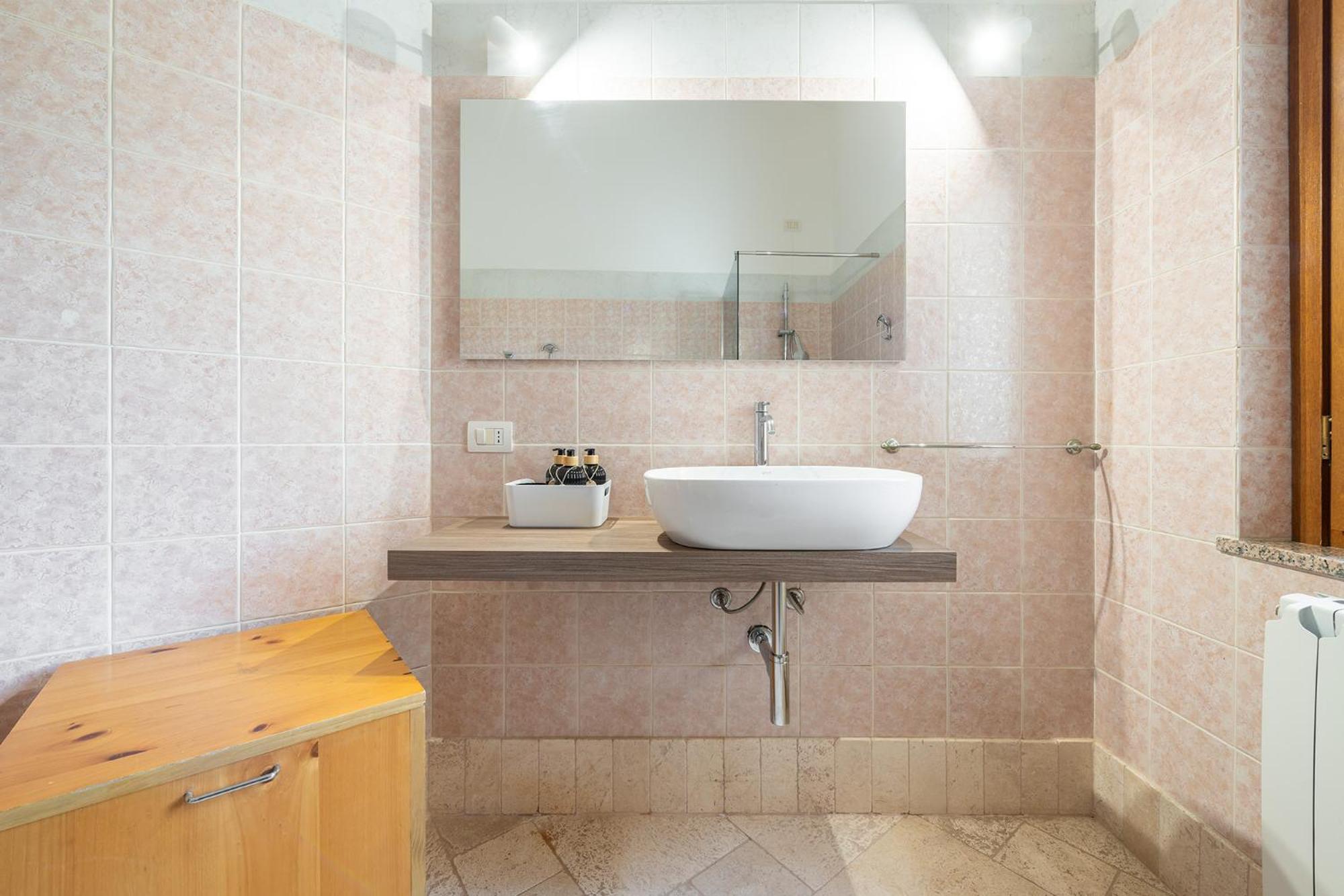 Casa Pilato Hotel Poggio dei Pini ภายนอก รูปภาพ