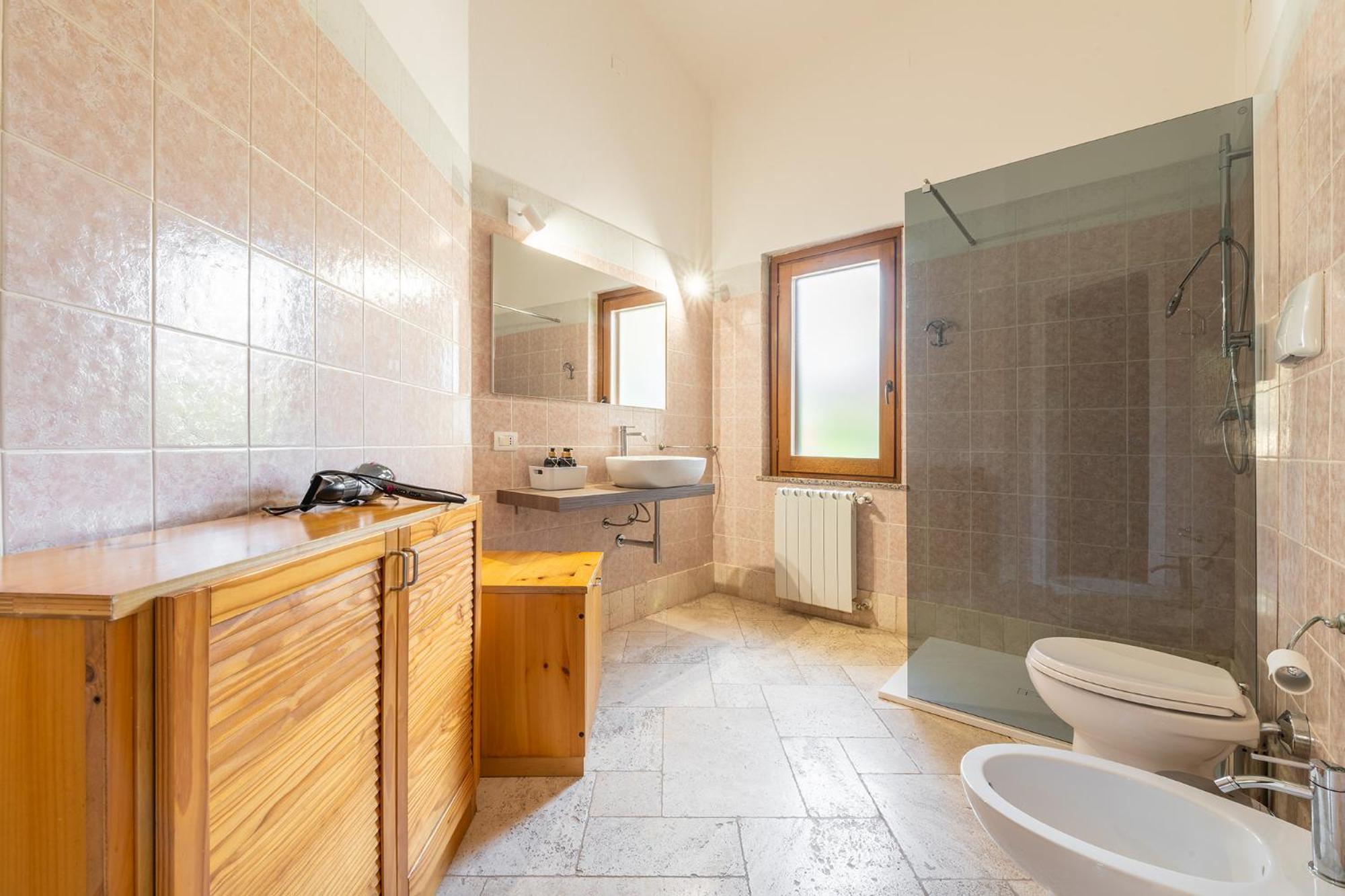 Casa Pilato Hotel Poggio dei Pini ภายนอก รูปภาพ