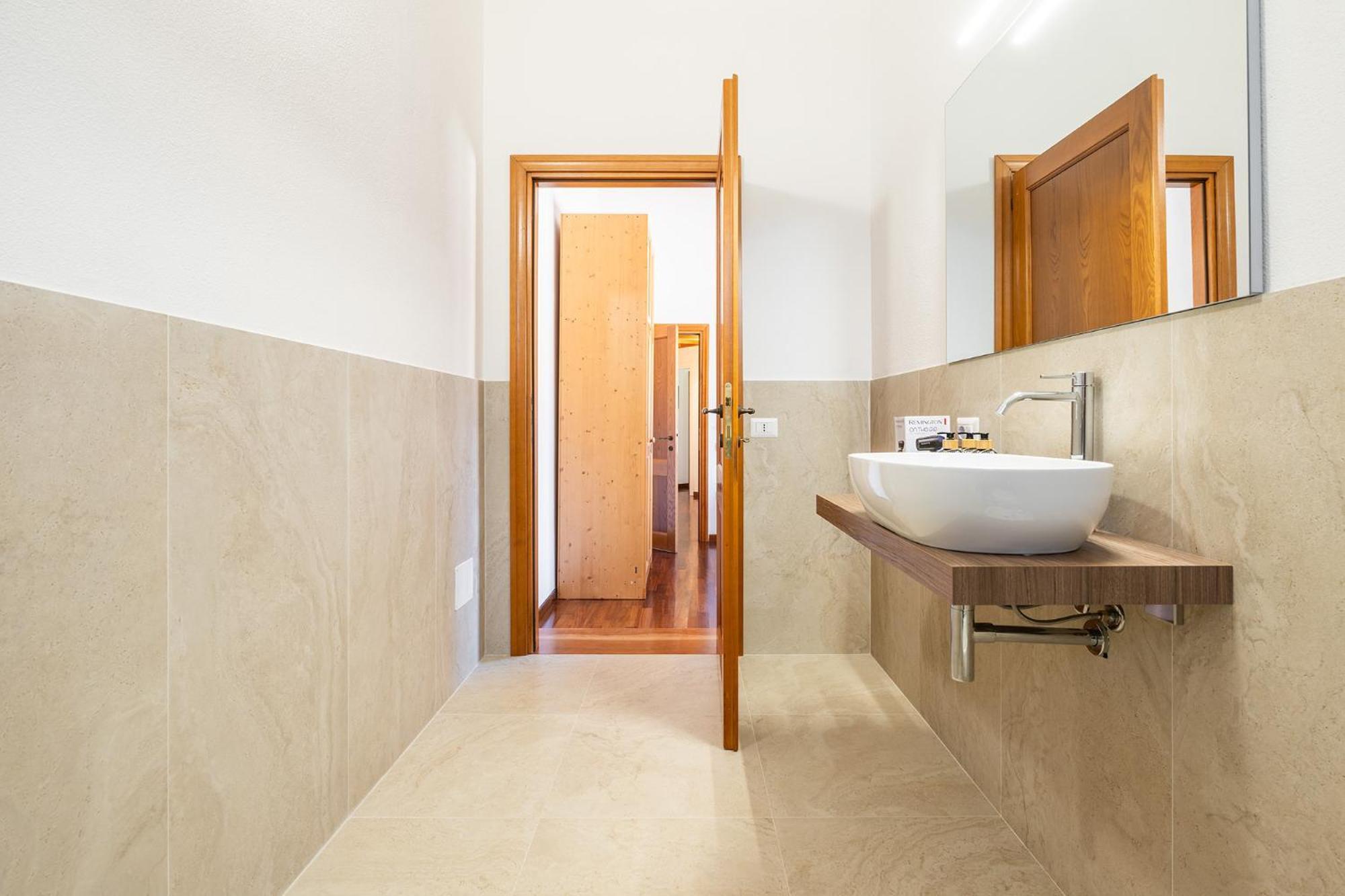 Casa Pilato Hotel Poggio dei Pini ภายนอก รูปภาพ