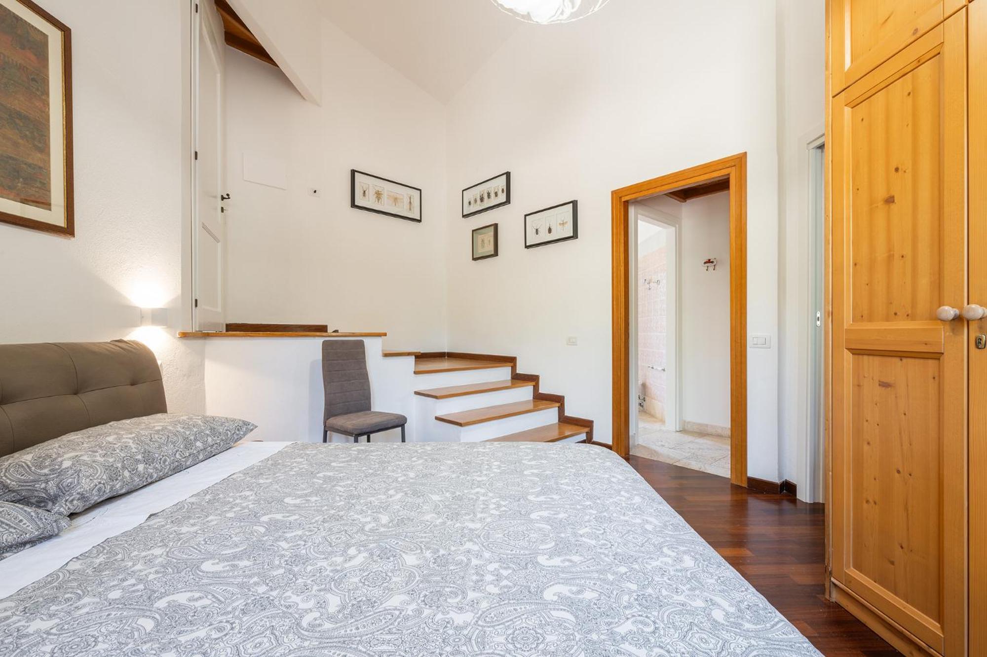 Casa Pilato Hotel Poggio dei Pini ภายนอก รูปภาพ
