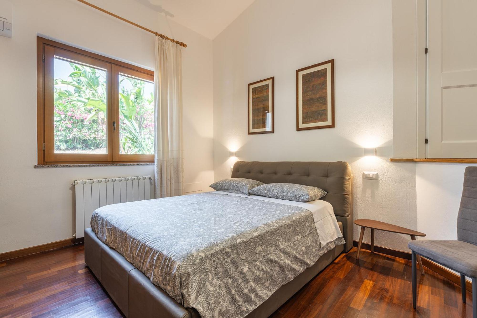 Casa Pilato Hotel Poggio dei Pini ภายนอก รูปภาพ