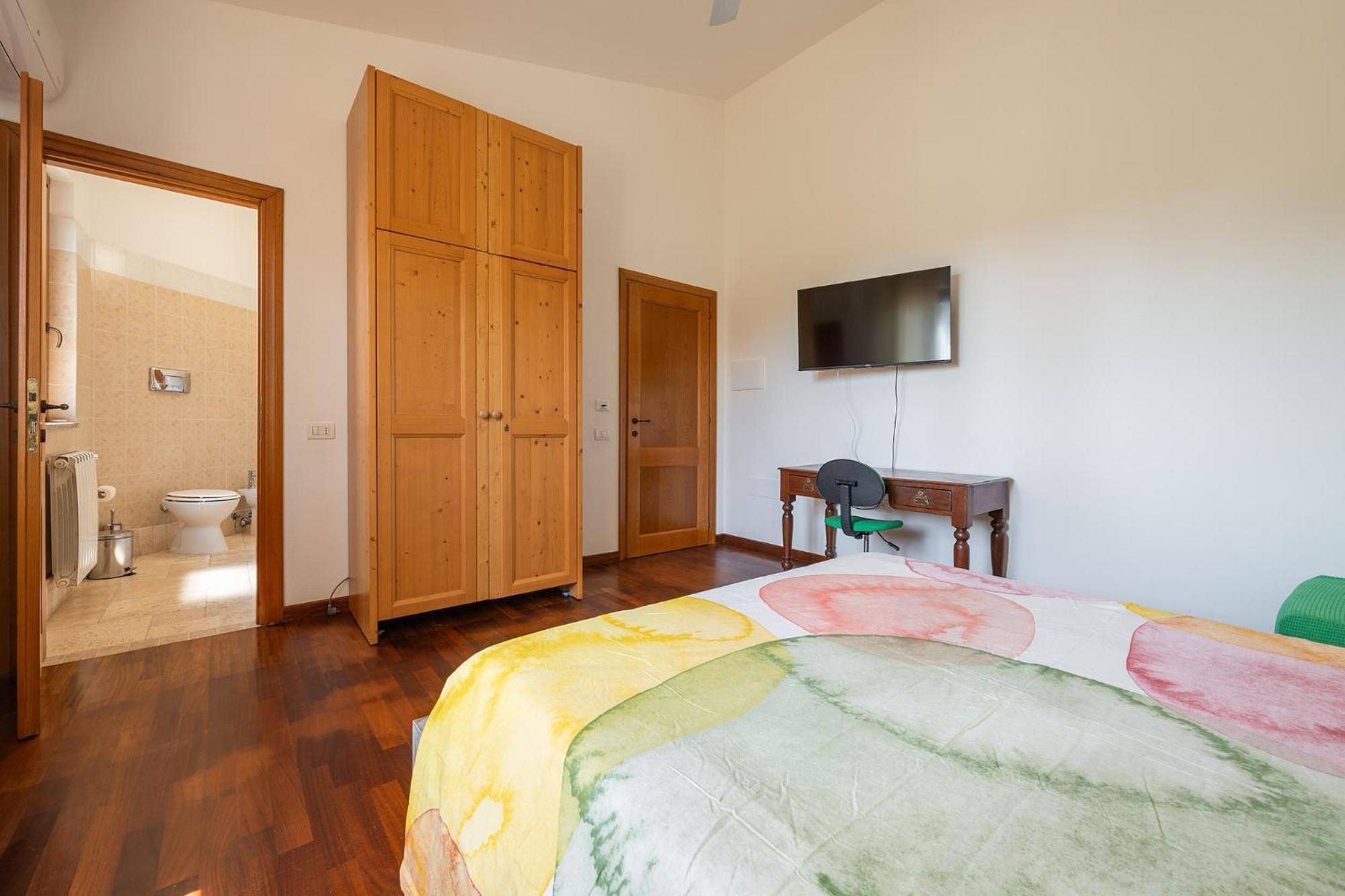 Casa Pilato Hotel Poggio dei Pini ภายนอก รูปภาพ