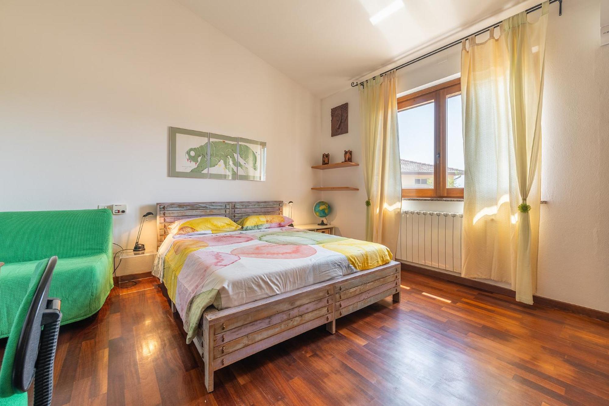 Casa Pilato Hotel Poggio dei Pini ภายนอก รูปภาพ