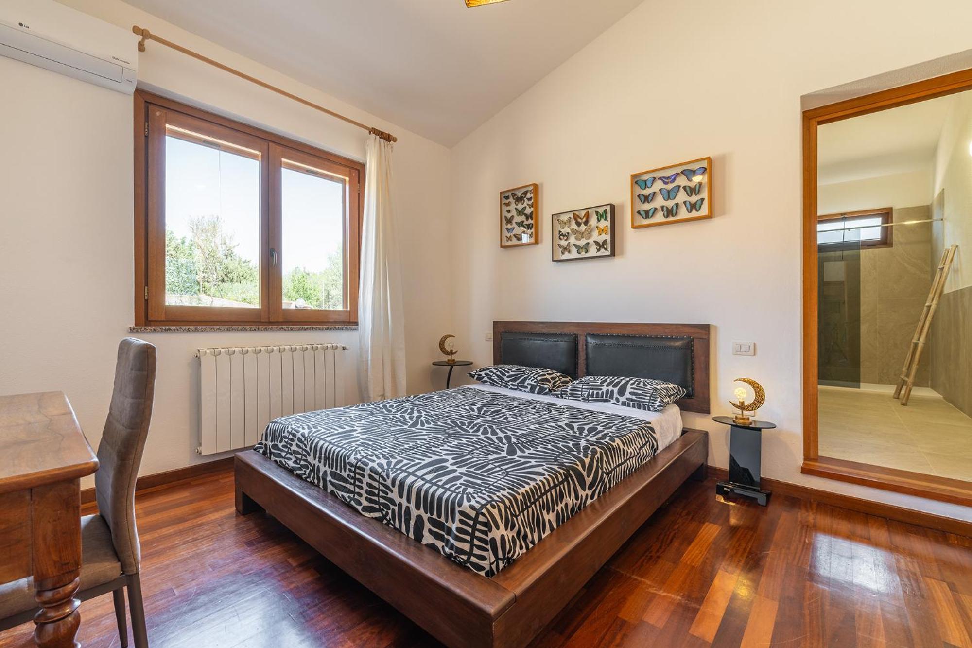 Casa Pilato Hotel Poggio dei Pini ภายนอก รูปภาพ