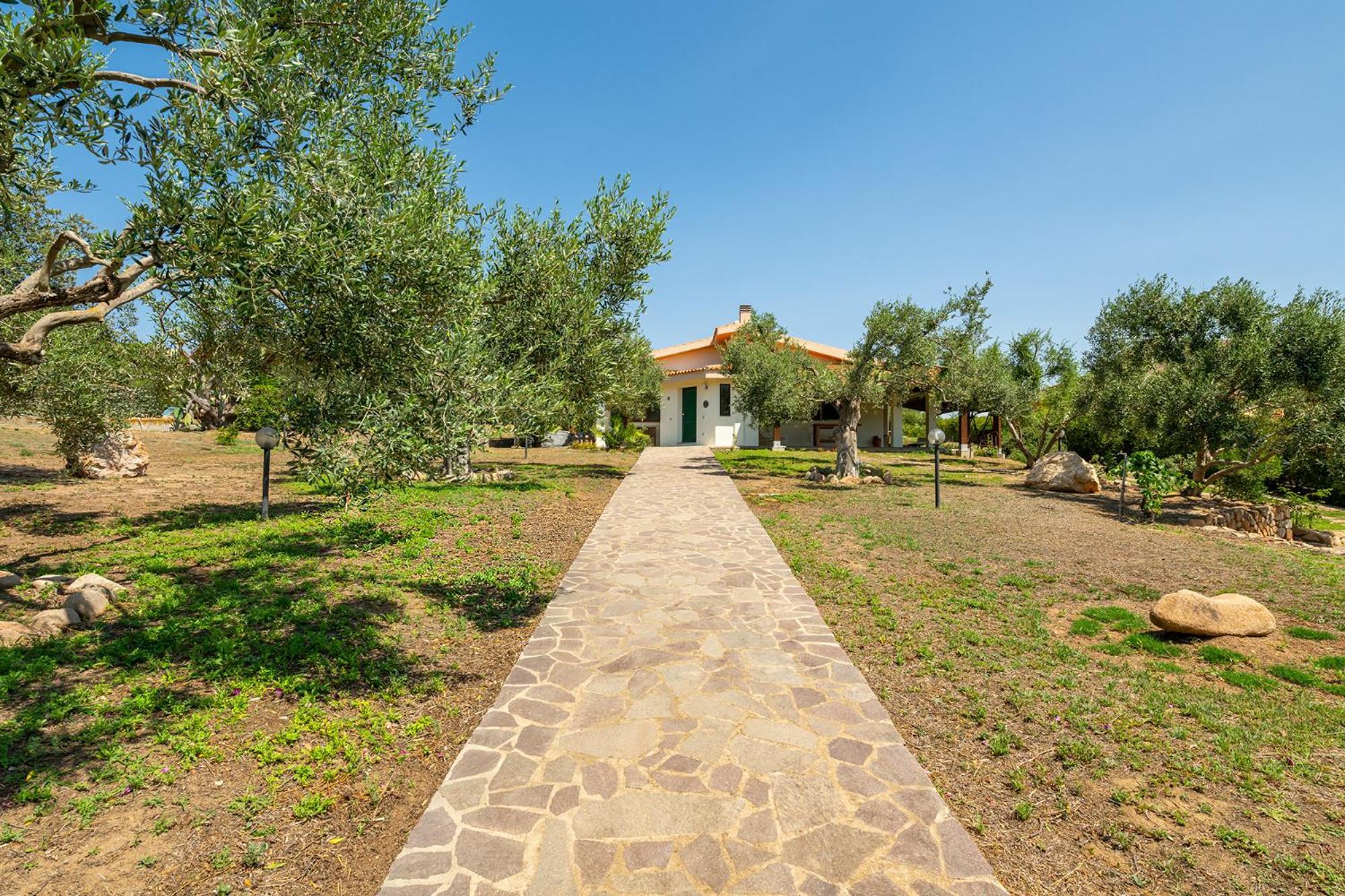 Casa Pilato Hotel Poggio dei Pini ภายนอก รูปภาพ
