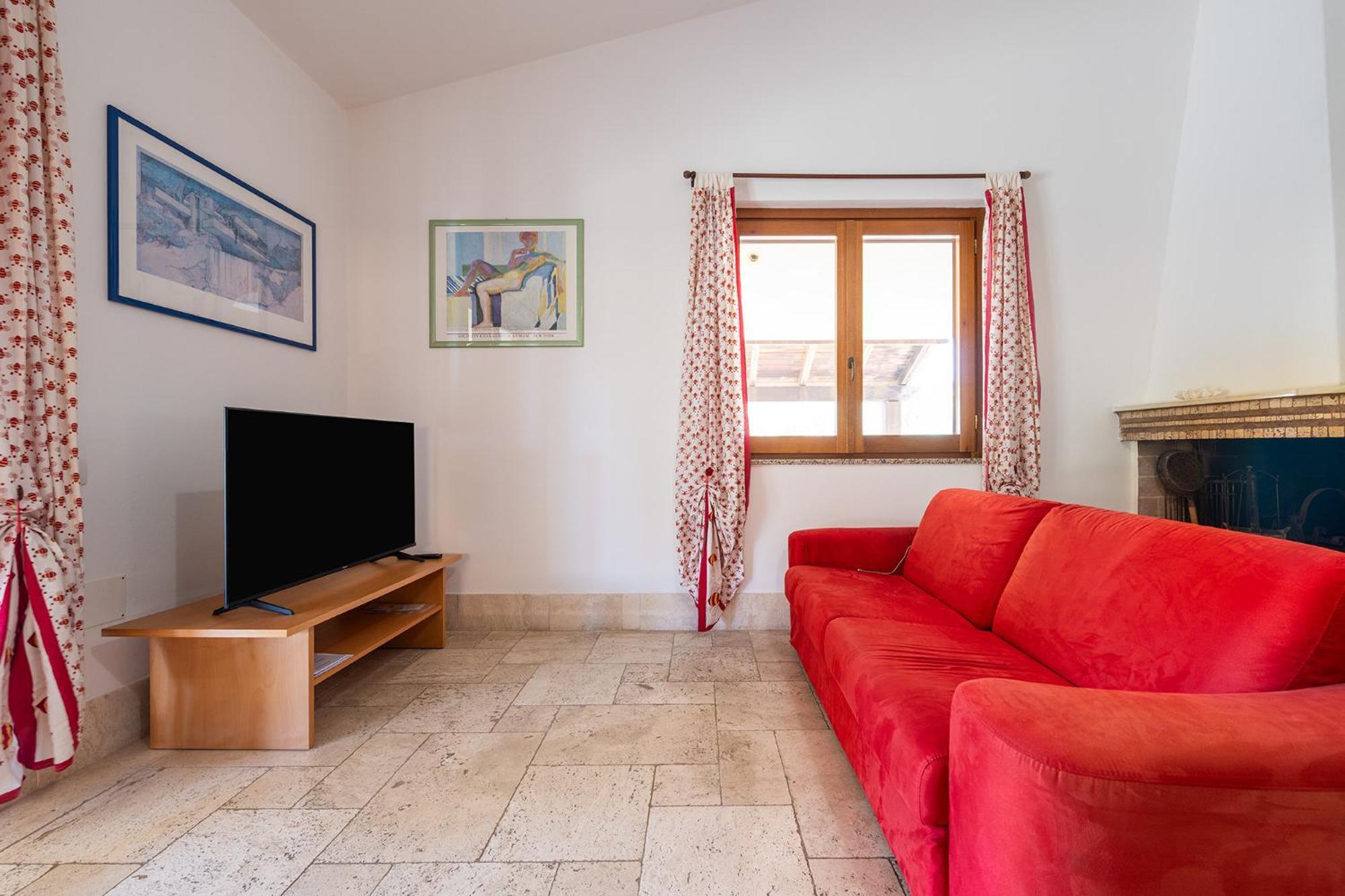 Casa Pilato Hotel Poggio dei Pini ภายนอก รูปภาพ
