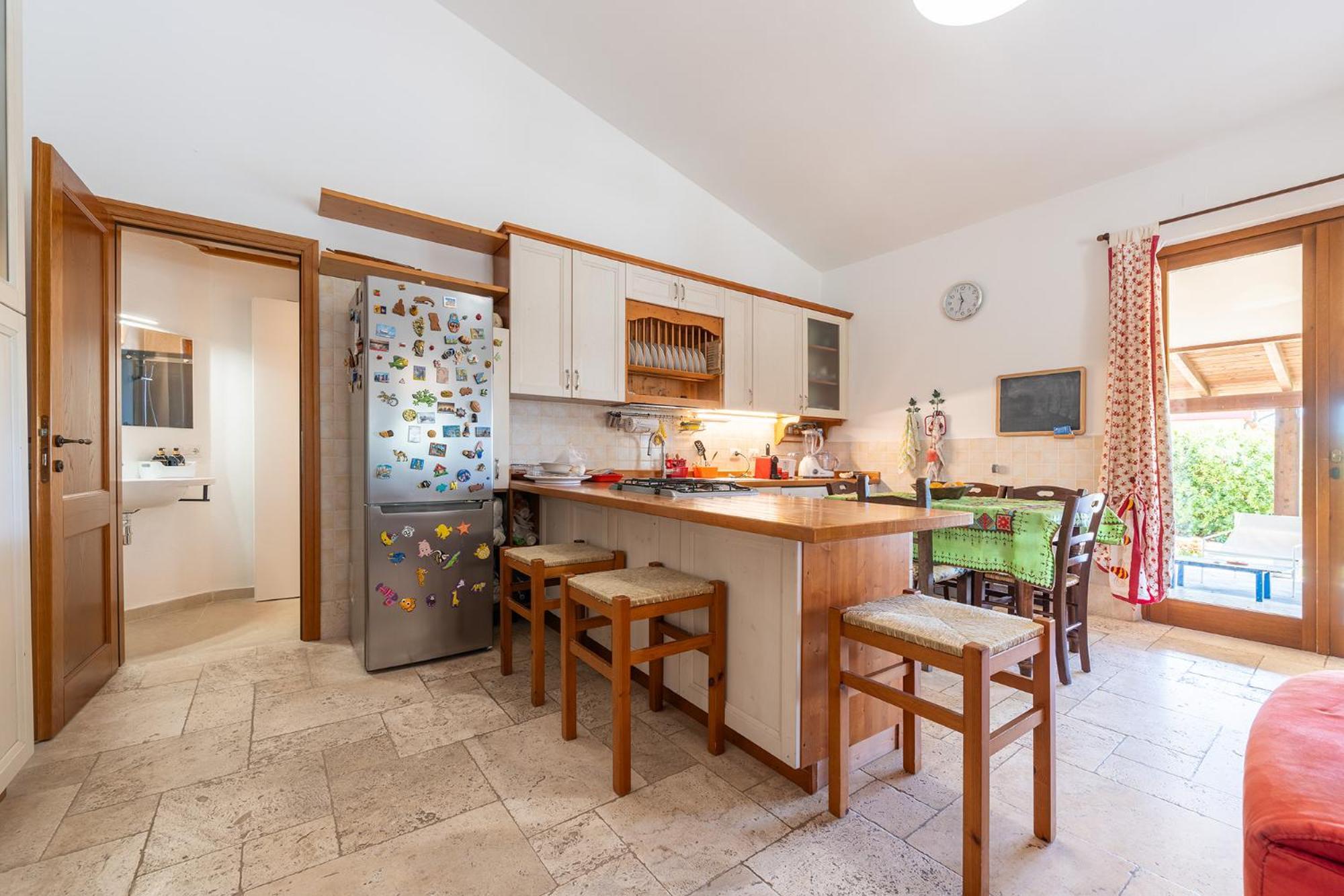 Casa Pilato Hotel Poggio dei Pini ภายนอก รูปภาพ