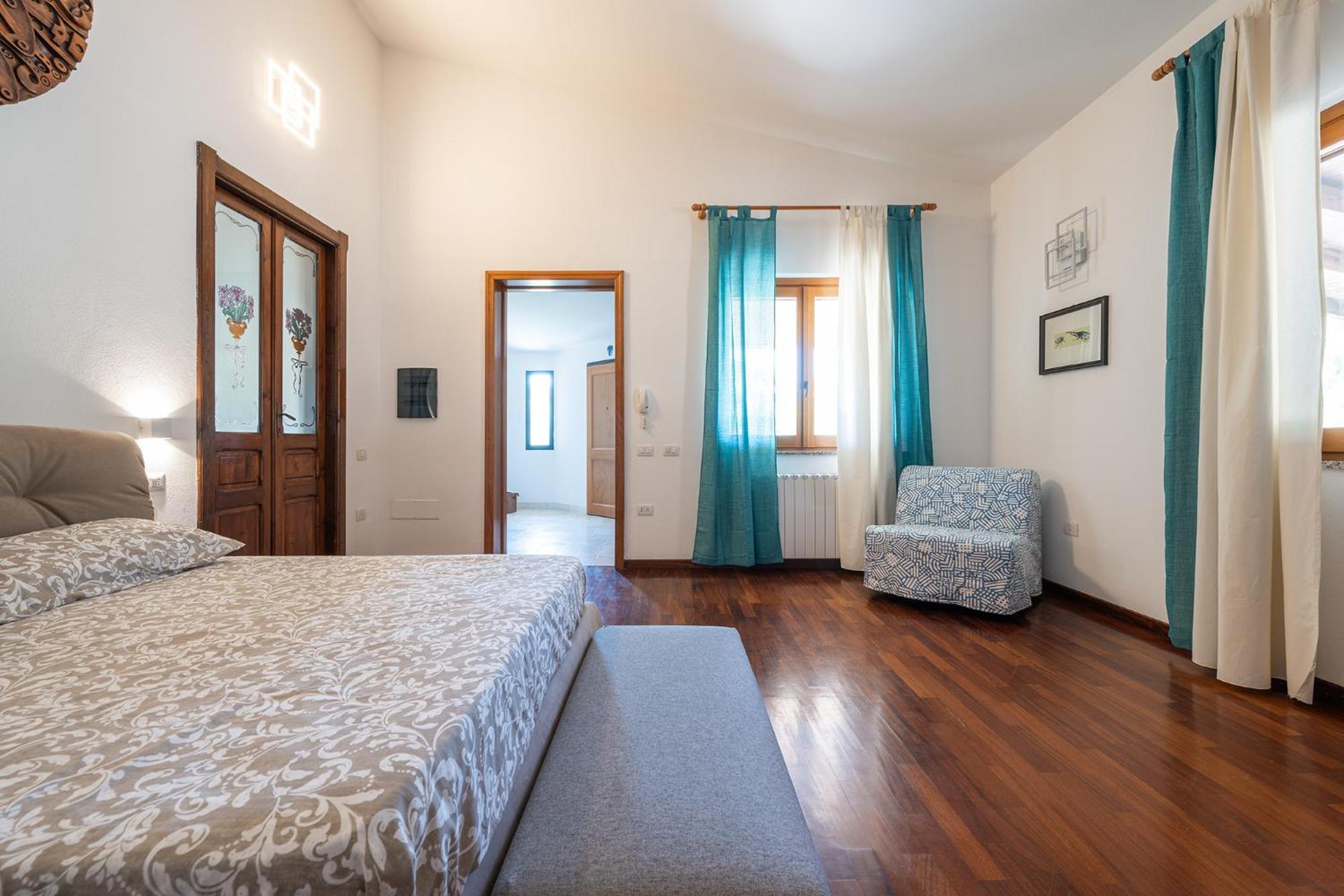 Casa Pilato Hotel Poggio dei Pini ภายนอก รูปภาพ